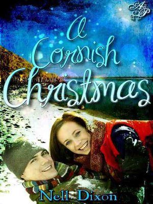 cover image of A Cornish Christmas